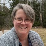 Lorna Ash, Workshop Instructor