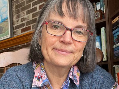 Gillian Noonan, Workshop Instructor