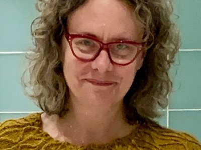 Stephanie Pearl-MacPhee, Workshop Instructor