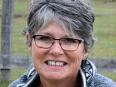 Janet Ogilvie, Green Gable Alpacas