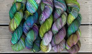 Yarn Indulgences – Moncton, NB