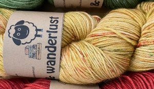 Wool & Wanderlust, Dartmouth, NS
