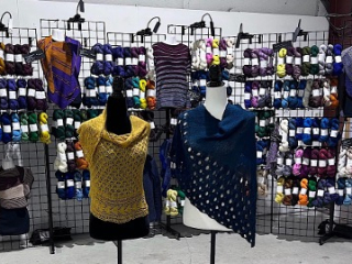 Gallery Picture from One Stitch More