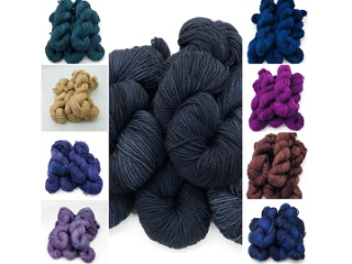 Gallery Picture from One Stitch More