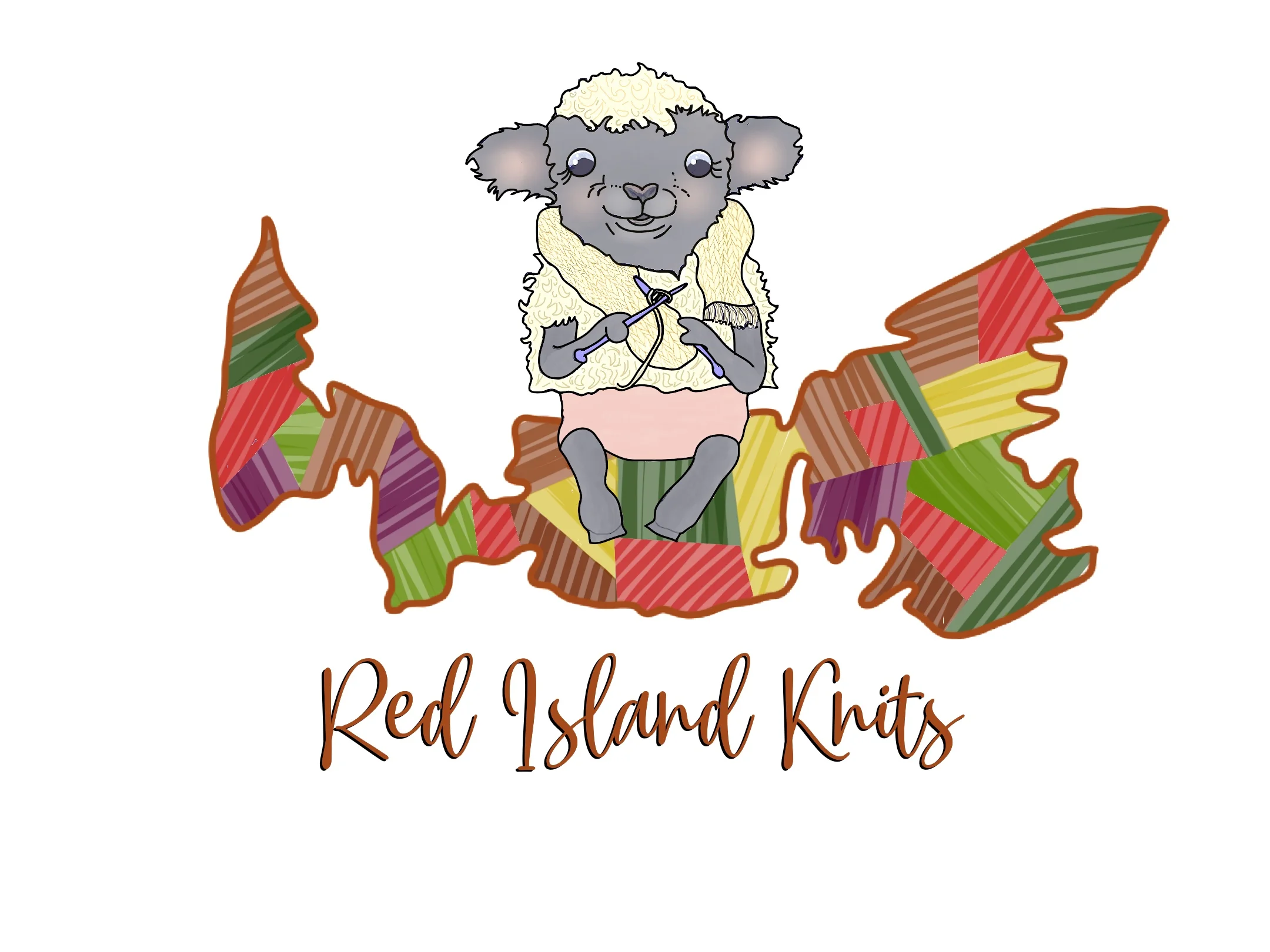 Red Island Knits, Summerside, PEI