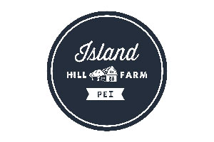 Island Hill Farm logo