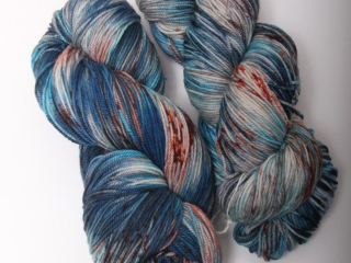 Product sample from Crazy About Yarn, Kanata, Ontario Product sample from Crazy About Yarn, Kanata, Ontario