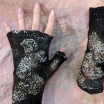 Felted Mittens Workshop with Elise Campbell