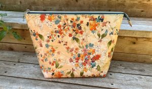 Multiple Project Bags from MOQ Bags