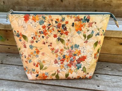 Multiple Project Bags from MOQ Bags