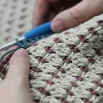 Crochet and Chat Workshop with Sarah Thompson