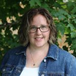 Sarah Thompson, Workshop Instructor