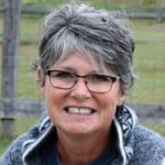 Janet Ogilvie, Green Gable Alpacas
