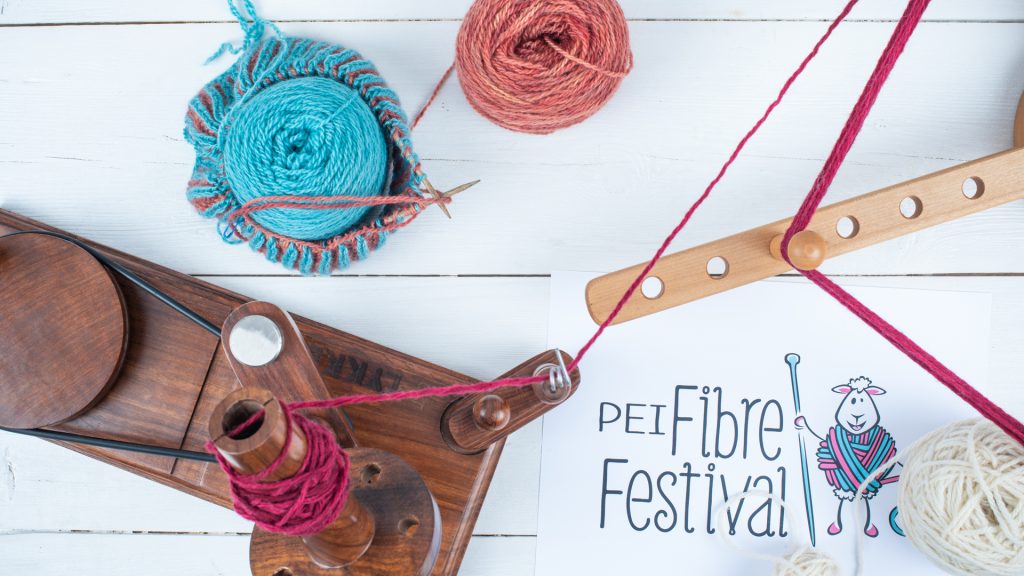 PEI Fibre Festival featured image for the Marketplace link