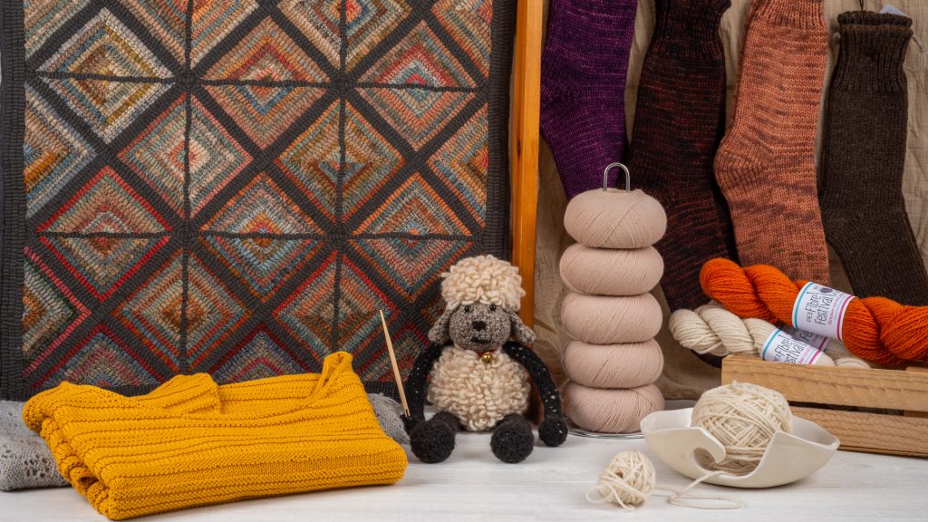 PEI Fibre Festival featured image for the Workshops link