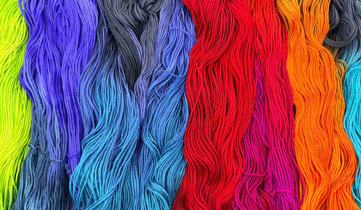 Indigodragonfly - bright coloured product samples