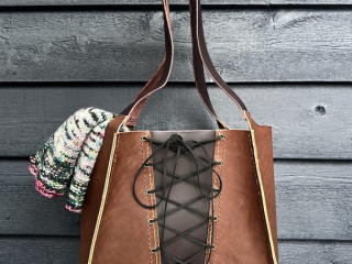 STK Elizabeth Tote