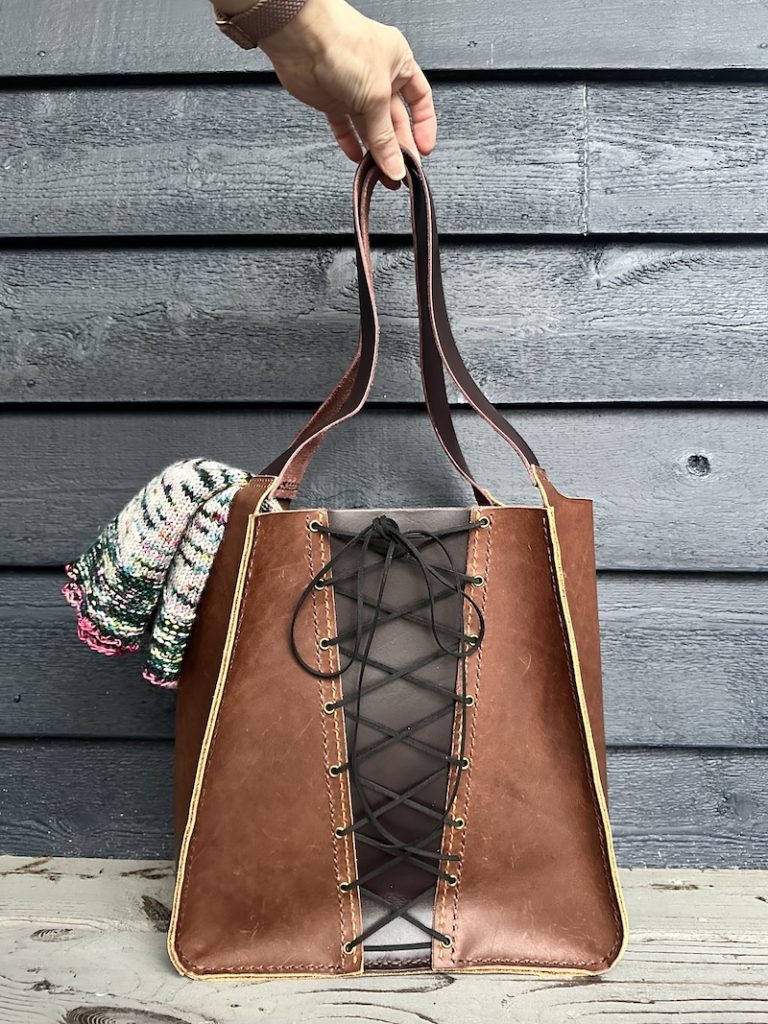 STK Elizabeth Tote