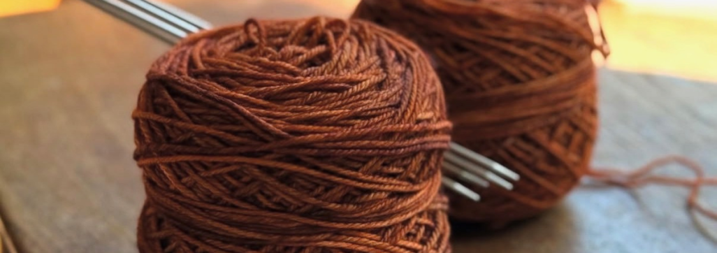 Stephanie Pearl McPhee - Knit Smart Lecture